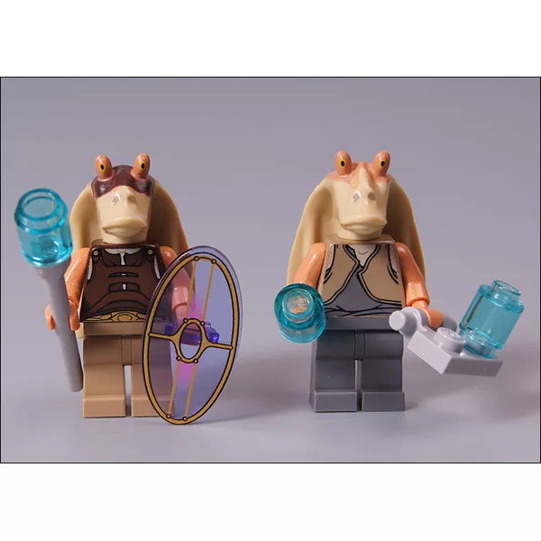 Star Wars 7929 Битва за Набу (Фото 8)