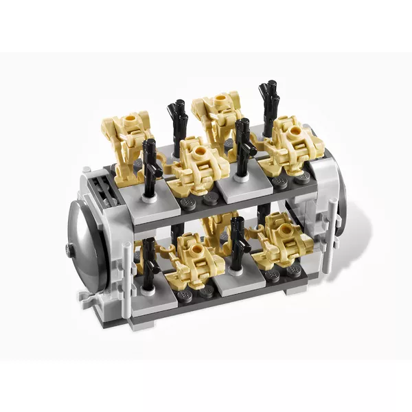 Star Wars 7929 Битва за Набу (Фото 4)