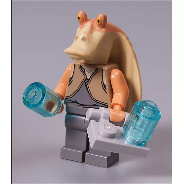 Star Wars 7929 Битва за Набу (Фото 9)