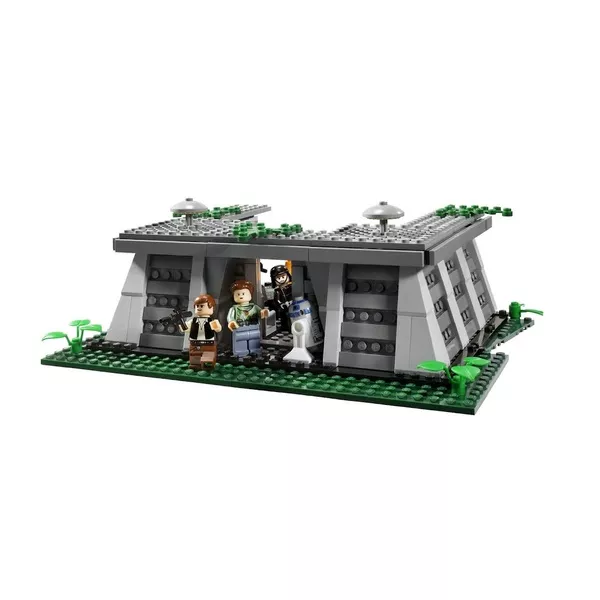 Star Wars 8038 Битва за Эндор (Фото 3)