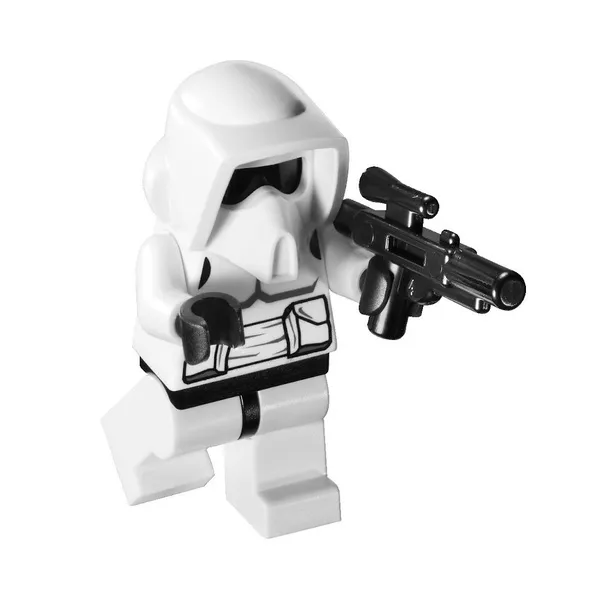 Star Wars 8038 Битва за Эндор (Фото 8)