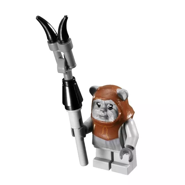 Star Wars 8038 Битва за Эндор (Фото 9)