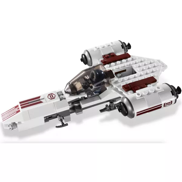 Star Wars 8085 Спидер Фрико (Фото 2)