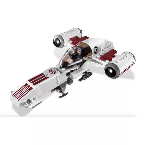Star Wars 8085 Спидер Фрико (Фото 4)