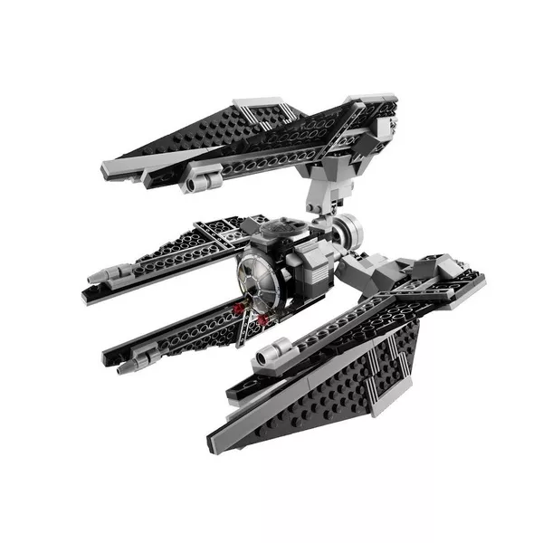 Star Wars 8087 Истребитель TIE (Фото 4)