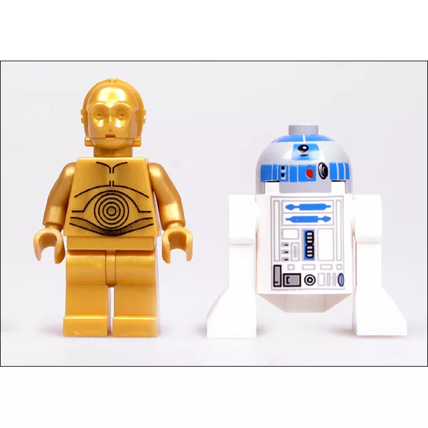 Star Wars 8092 Звездолет Люка (Фото 12)