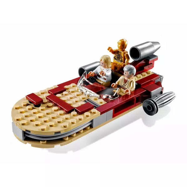 Star Wars 8092 Звездолет Люка (Фото 11)