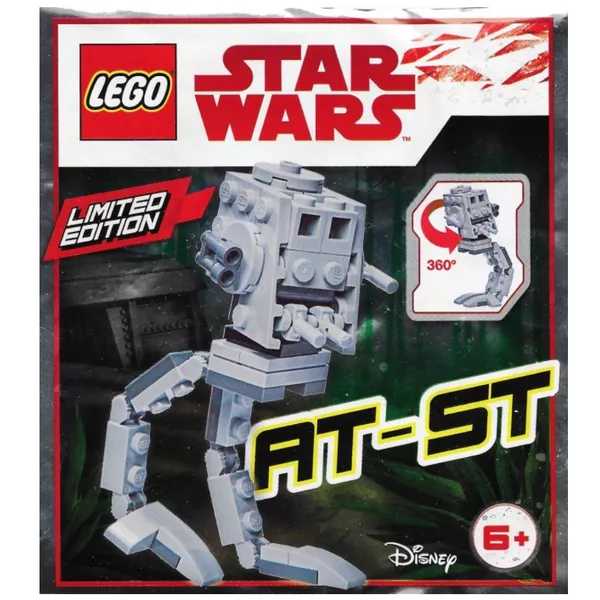 Star Wars 911837 AT-ST