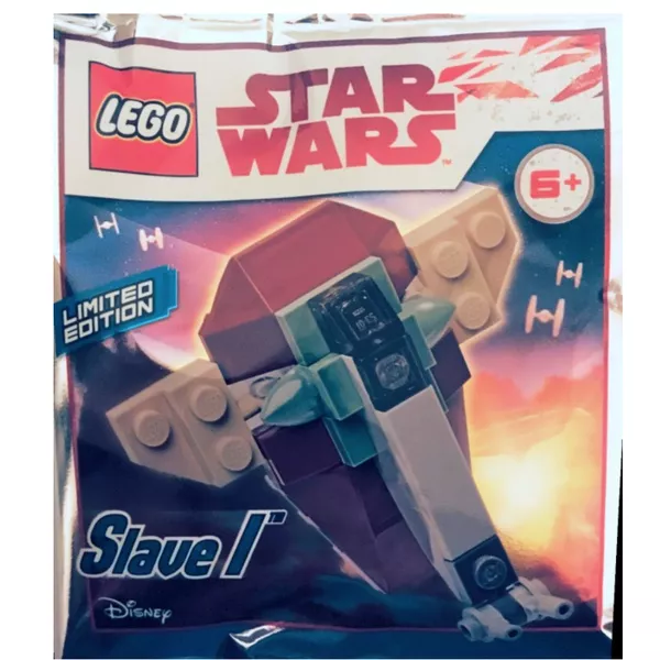 Star Wars 911945 Slave I