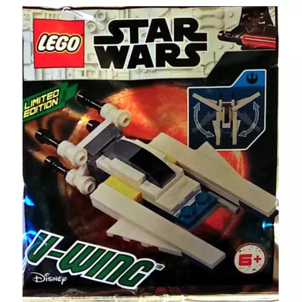 Star Wars 911946 U-Wing