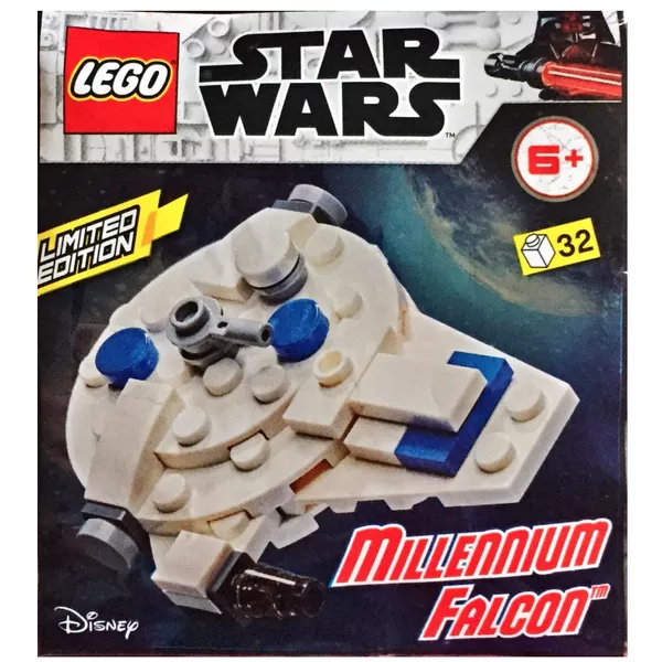 Star Wars 911949 Millennium Falcon