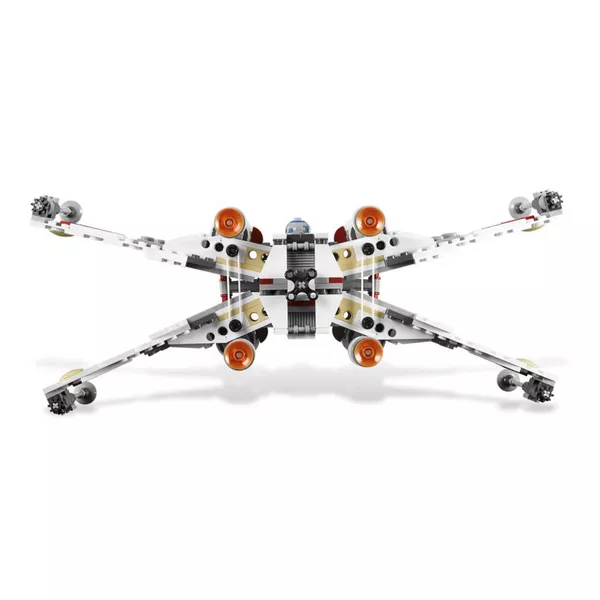 Star Wars 9493 Истребитель X-Wing (Фото 6)