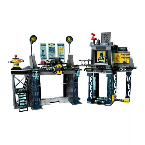 Super Heroes 6860 Пещера Бэтмена (Фото 3)