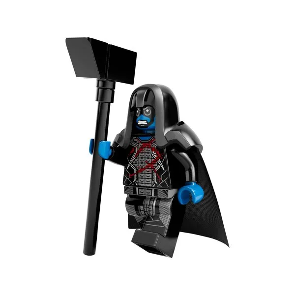 Super Heroes 76021 Спасение на космическом корабле (Фото 8)