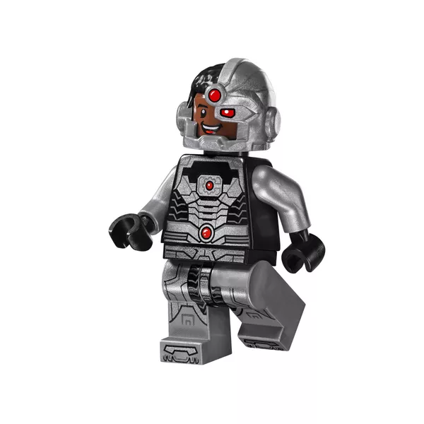 Super Heroes 76028 Вторжение Дарксайда (Фото 8)