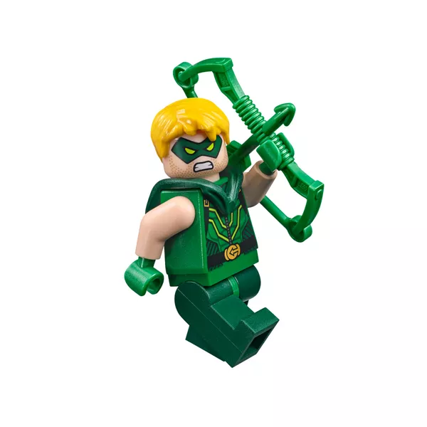 Super Heroes 76028 Вторжение Дарксайда (Фото 10)