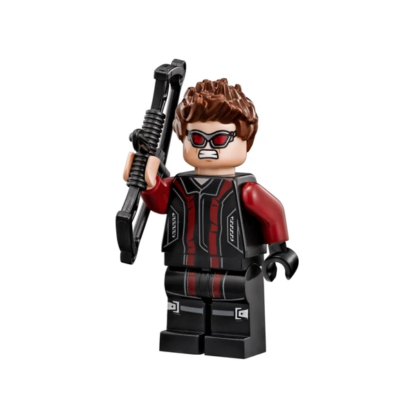 Super Heroes 76042 Геликарриер (Фото 14)