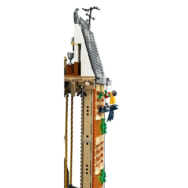 Super Heroes 76052 Пещера Бэтмена (Фото 6)