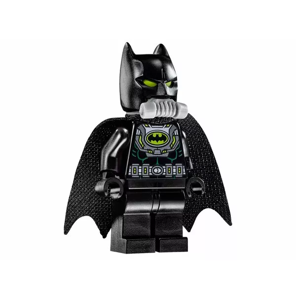 Super Heroes 76054 Бэтмен: жатва страха (Фото 18)