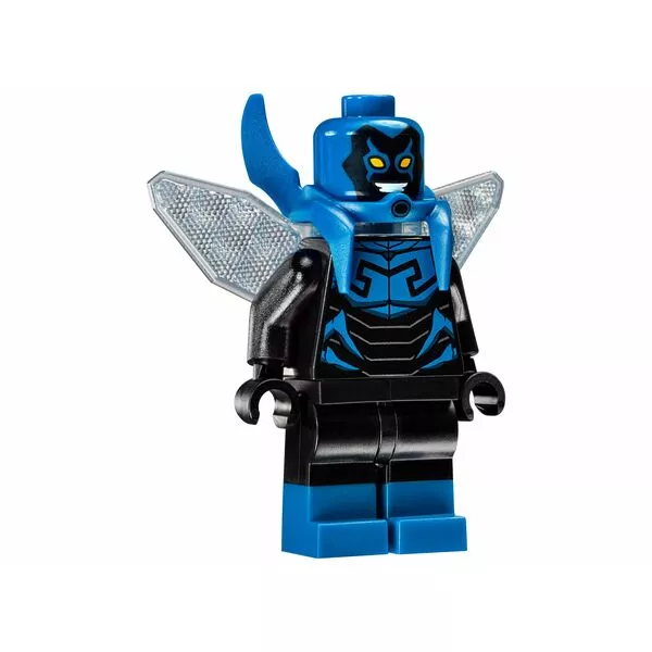 Super Heroes 76054 Бэтмен: жатва страха (Фото 17)