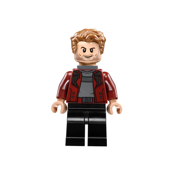 Super Heroes 76080 Месть Аиши (Фото 6)