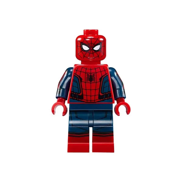 Super Heroes 76082 Ограбление банкомата (Фото 6)