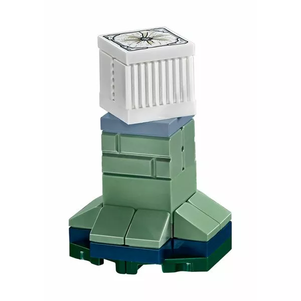 Super Heroes 76085 Битва за Атлантиду (Фото 19)