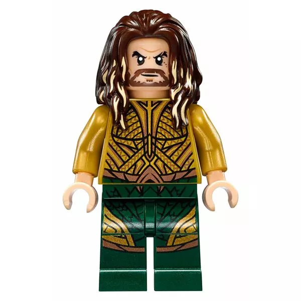 Super Heroes 76085 Битва за Атлантиду (Фото 14)