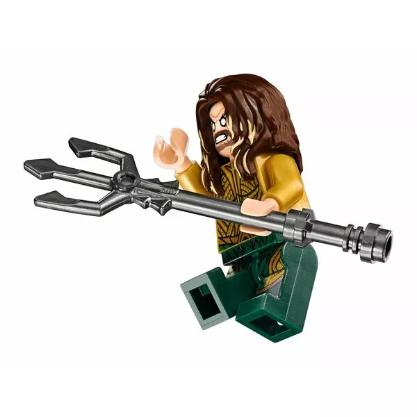 Super Heroes 76085 Битва за Атлантиду (Фото 6)