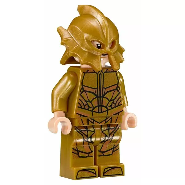 Super Heroes 76085 Битва за Атлантиду (Фото 12)