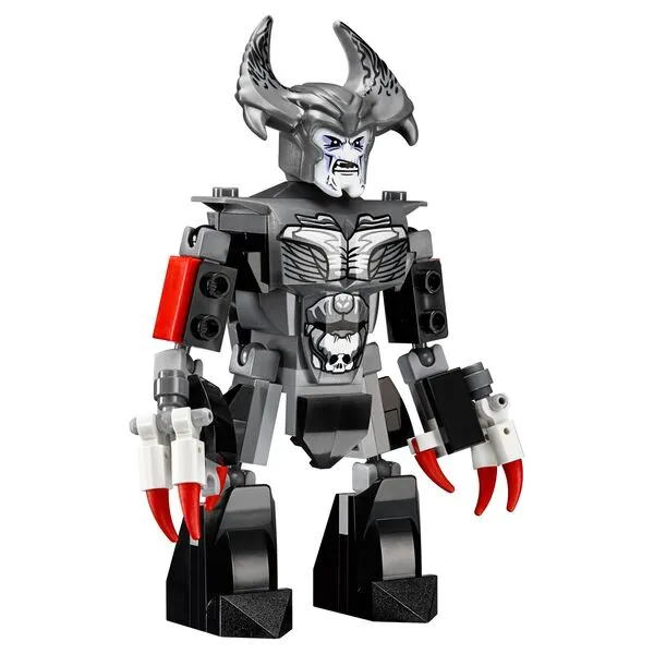 Super Heroes 76087 Нападение с воздуха (Фото 18)