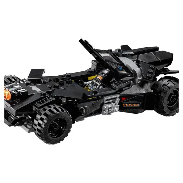 Super Heroes 76087 Нападение с воздуха (Фото 5)