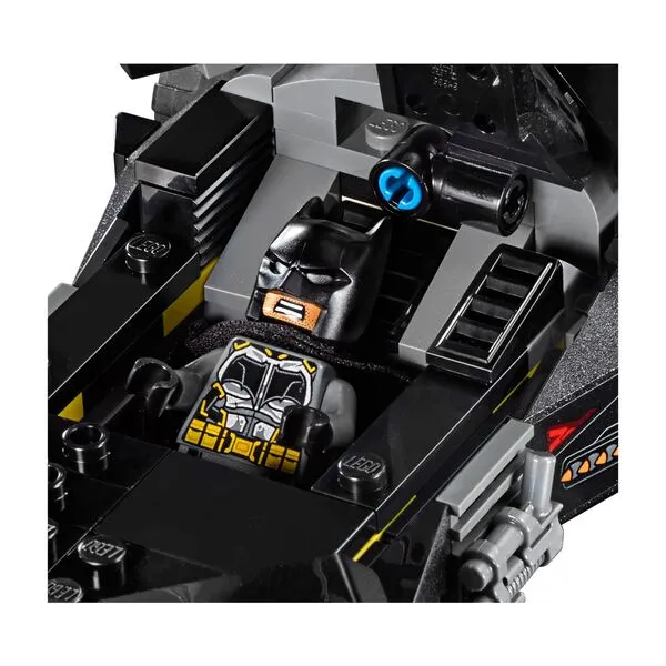 Super Heroes 76087 Нападение с воздуха (Фото 12)