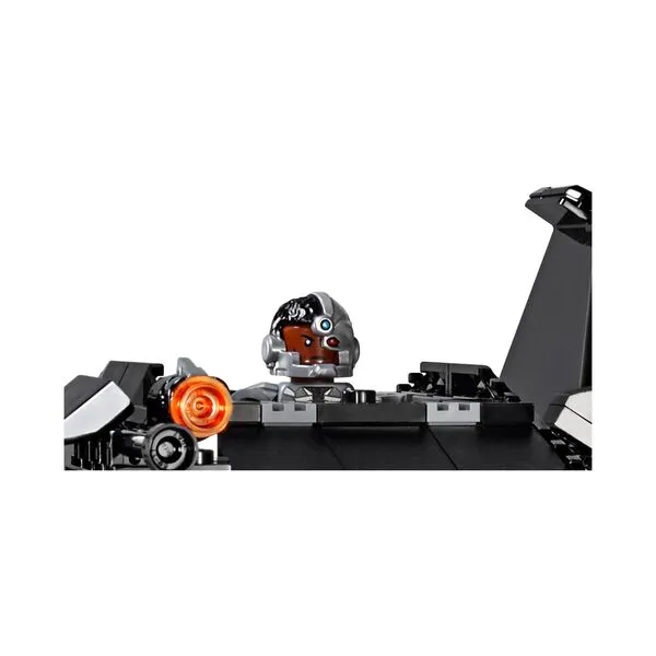 Super Heroes 76087 Нападение с воздуха (Фото 3)