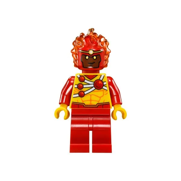 Super Heroes 76097 Сражение с роботом Лекса Лютора (Фото 12)