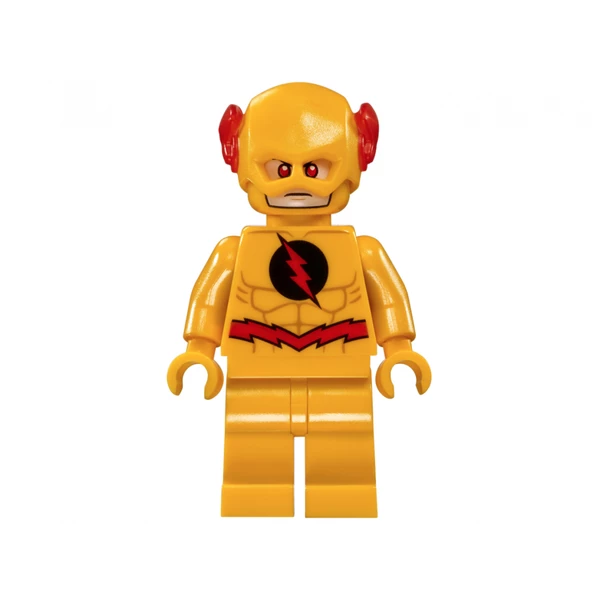 Super Heroes 76098 Скоростная погоня (Фото 6)