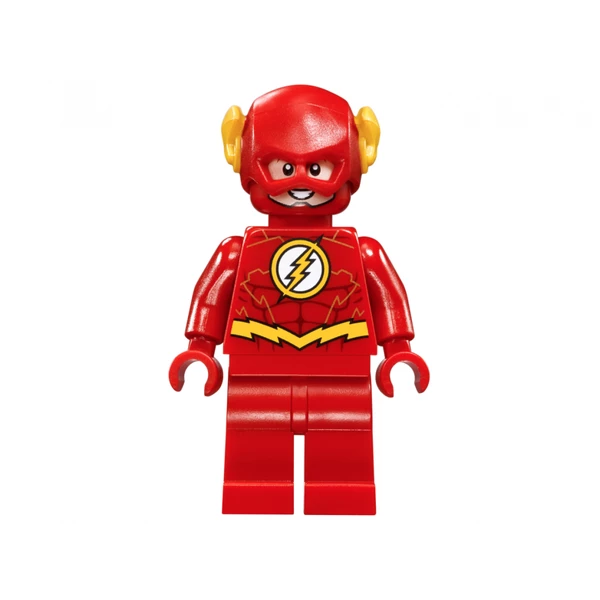 Super Heroes 76098 Скоростная погоня (Фото 8)