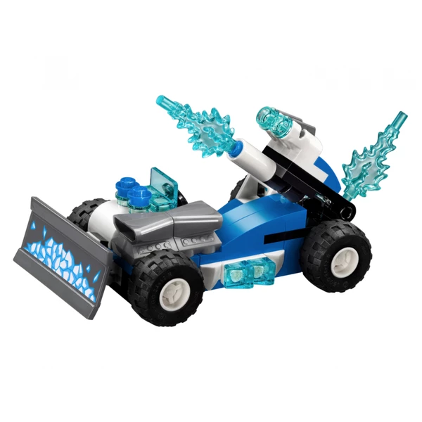 Super Heroes 76098 Скоростная погоня (Фото 5)