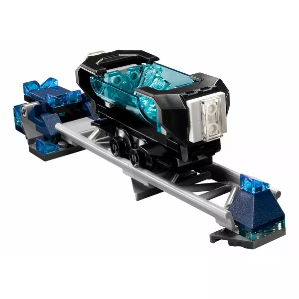 Super Heroes 76099 Поединок с Носорогом (Фото 6)