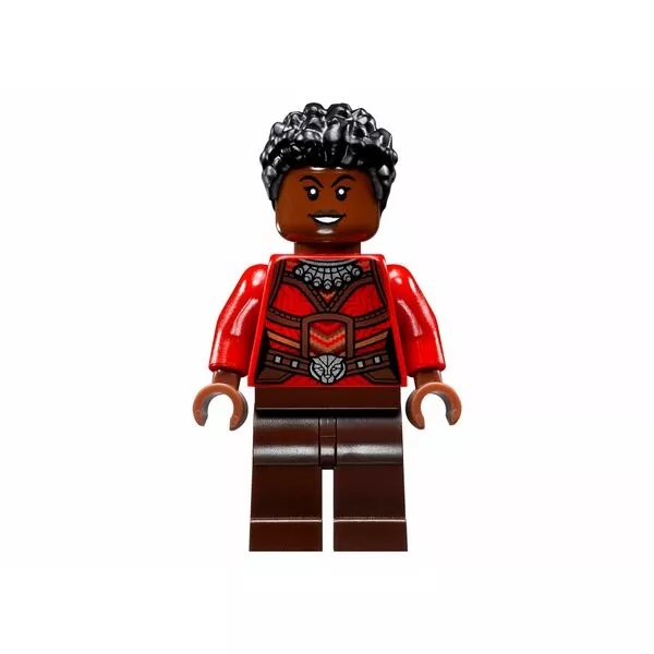 Super Heroes 76100 Нападение Королевского Когтя (Фото 7)