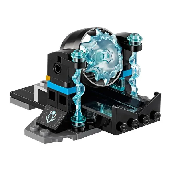 Super Heroes 76102 В поисках оружия Тора (Фото 6)