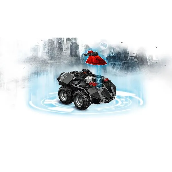 Super Heroes 76112 Бэтмобиль с ДУ (дистанционным управлением) (Фото 5)