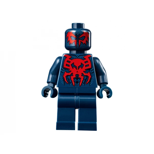 Super Heroes 76114 Паучий вездеход (Фото 10)