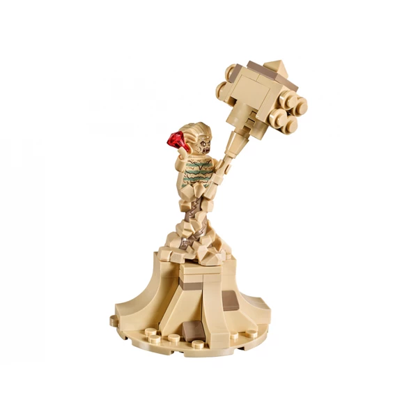 Super Heroes 76114 Паучий вездеход (Фото 15)