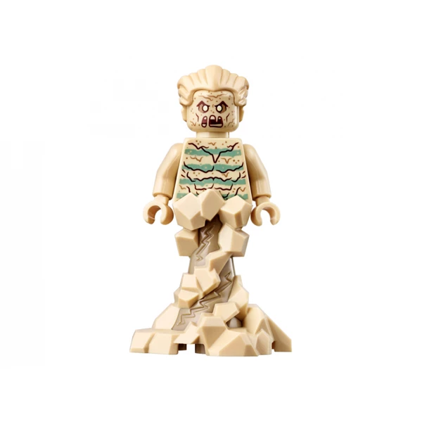 Super Heroes 76114 Паучий вездеход (Фото 9)