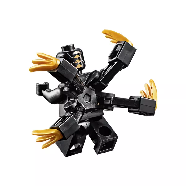 Super Heroes 76123 Капитан Америка: Атака Аутрайдеров (Фото 19)