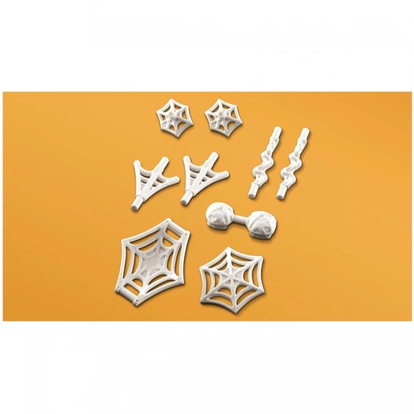 Super Heroes 76128 Бой с Расплавленным Человеком (Фото 9)