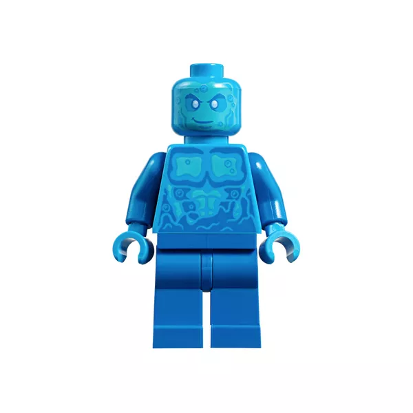 Super Heroes 76129 Нападение Гидромена (Фото 9)