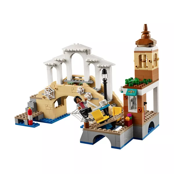 Super Heroes 76129 Нападение Гидромена (Фото 8)