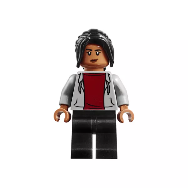 Super Heroes 76129 Нападение Гидромена (Фото 10)